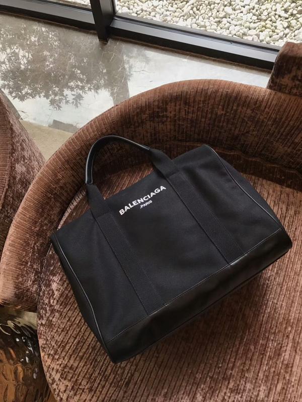 BALENCIAGA(バレンシアガスーパーコピー)ボストンバッグ Canvas Duffel Bag 7042717